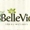 BelleVie Spa & Wellness Logo