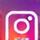 Icone Instagram