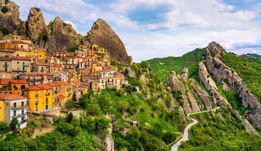 Basilicata